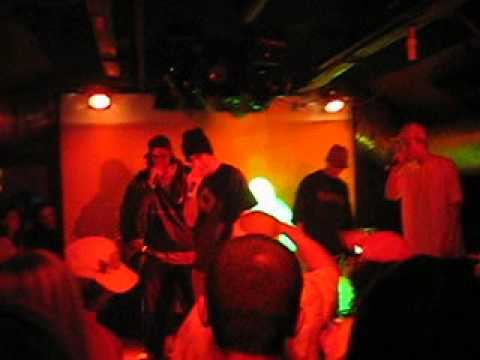 Wacuumairs @ Süssfelnap 2005.11.01 #2