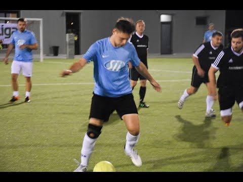 22.08.2017 III Liga B - Sii vs. ZasadaAuto pl