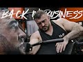 BACK IN BUSINESS | When i'm competing & current plans