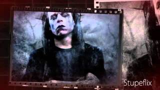 Cradle of Filth: Forgive me father i have sinned techno verison