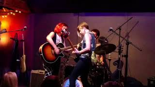 The Accidentals "Memorial Day" from the album "Odyessy"