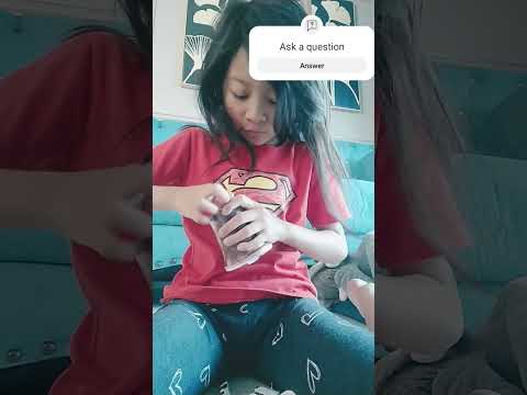 aku beli coklat🥰🍫