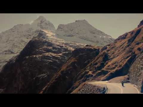 Dan San - America (Official Video Clip)