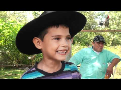 EL CHINO DE LOS MANDADOS