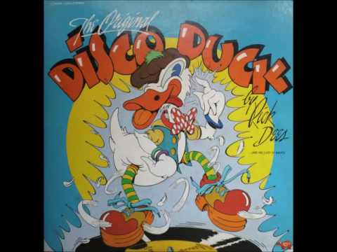 rick dees   bionic feet