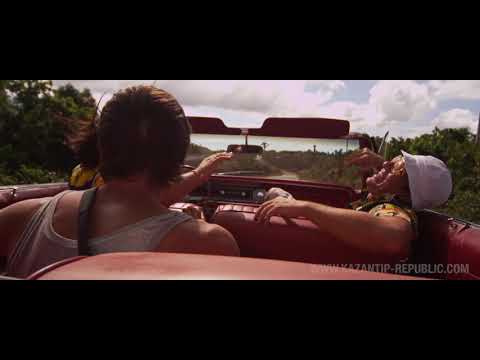 Kazantip Republic ⁄ Z23 Official Teaser