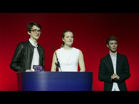 Into Film Awards: Best Animation (13 and over)