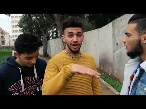 Freestyle Bo9al , Goku , Pakkun , 777ym  🔥🔥