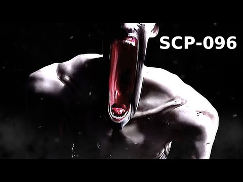 SCP-096 [Nieśmiałek]