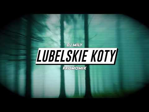 Miły - Lubelskie Koty [Promomix v2]