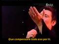 k.d. lang - "Bird in a Wire", subtitulado en español