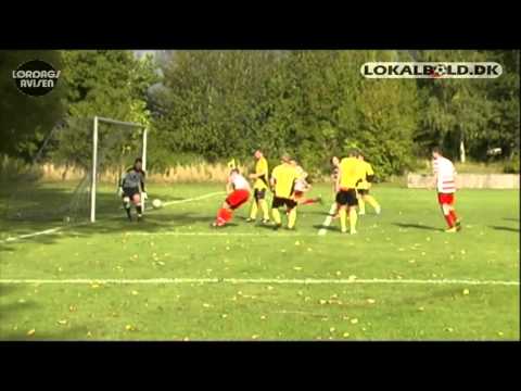 re:PLAY: AIK 65 Strøby - St. Heddinge (Serie 3)