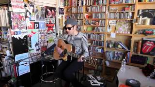 Of Montreal: NPR Music Tiny Desk Concert