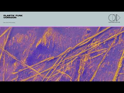 Plastik Funk - Corazon (Official Audio)