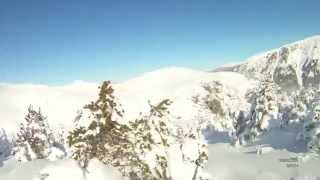 preview picture of video 'Une matinée à l'Alpe du Grand Serre - 3'