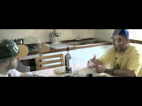 Video thumbnail for Freestyle (Esclusivo) – Maury B