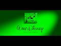 Walt Disney Animation Studios Logo Effects Preview 2B V35 Effects