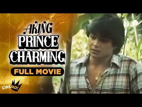 Aking Prince Charming | FULL MOVIE | Gabby Concepcion, Janice de Belen | CineMo