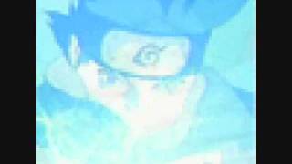 Naruto vs. Sasuke Gif Version