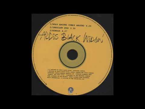 Addis Black Widow - Gonder (2000)