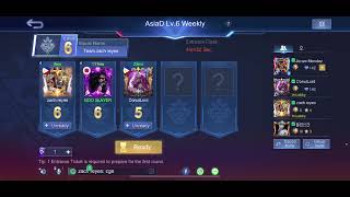 Mcl. Rank