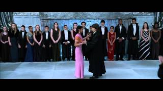 [1080p HD] Harry Potter and the Goblet of Fire Yule Ball Scene (Potter Waltz) video