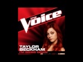 Taylor Beckham: "I'm Going Down" - The Voice ...