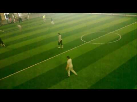 Faris Halı Saha 09.05.2016 00:00 - akillisaha.com