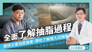 [問題] 自體脂肪抽脂的選擇,水刀還威塑?