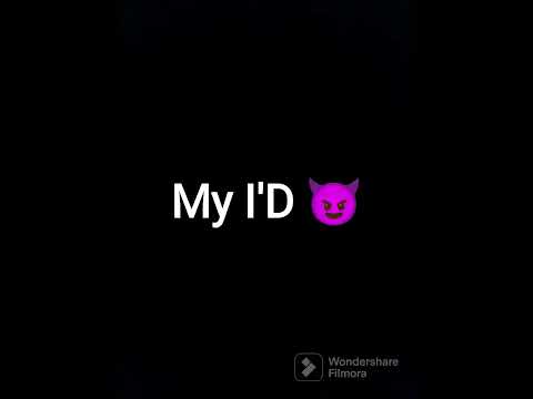 my mech arena I'D after 6 months #full update