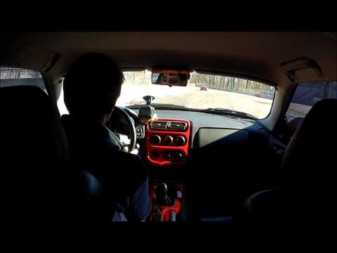 Monza, speed day 26/02/2012, turno 10.30 - 11.20, Alfa Romeo GTV 2.0 TS