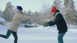 Video Vánoční...aneb Pásli ovce Valaši