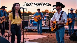 Download lagu I`m Going Home to My Old Hometown - Traditional 70s Country mp3