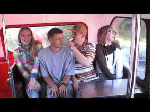 DOUBLEDECKER Dance | A-styl Crew | Music by Ta-ku STBB #202