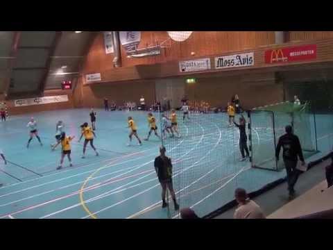 HSIL J 00 - Herulf Moss, 1 omgang del 2. 12.10.2014