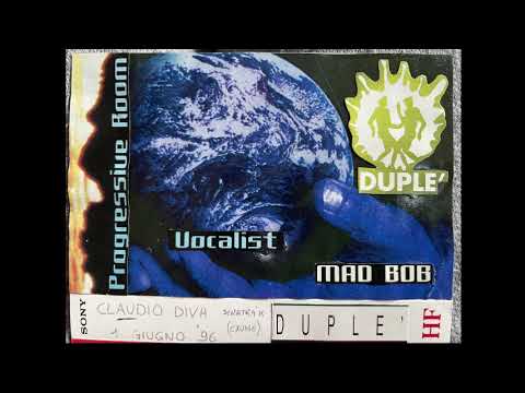 Claudio Diva, Duplé, 1 giugno 1996