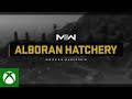 Season 03 Reloaded New Map – Alboran Hatchery | Call of Duty: Modern Warfare II