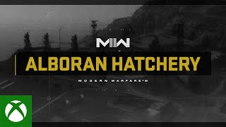 Season 03 Reloaded New Map – Alboran Hatchery Trailer