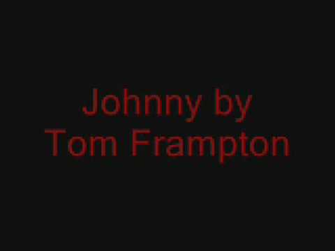 Tom Frampton - Johnny