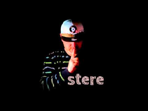 STERE ( groupe reggae francais)  Police
