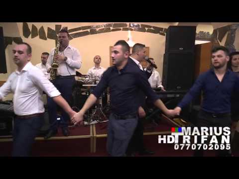 08 Botez Albert Deian - Alex, Colaj Sarbe, Dunarea Albastra, 05 03 2016