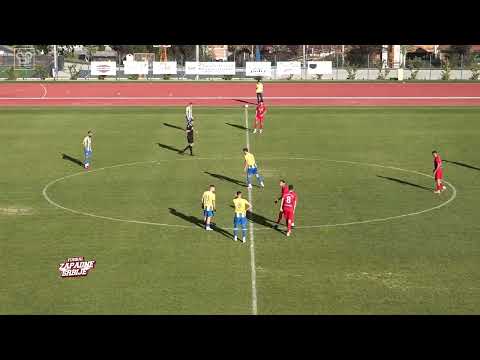 SLZ 7 Jošanica-Mladi Radnik 1:0