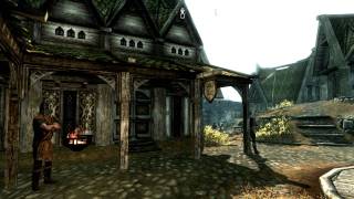 Skyrim Mod Sanctuary - Part 4 : Shades of Skyrim
