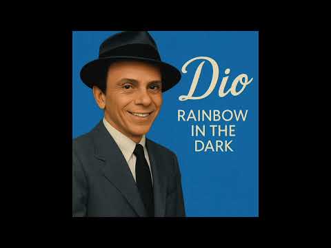 Rainbow In the Dark - 50s