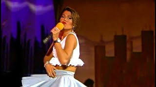 Alejandra Guzmán - Verano Peligroso (HD)