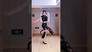 Download lagu 王霏霏 Fei douyin update dancing “Touch” by Miss A #shorts mp3