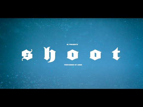 Asme - Shoot (Spår 13)