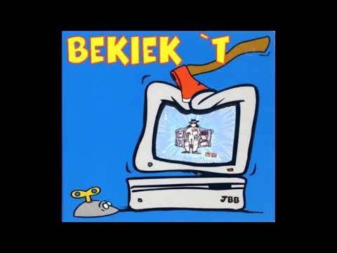 Janse Bagge Bend - 05 - Kiek oet