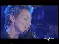 Strange Angels - Laurie Anderson Live in San Remo 2001