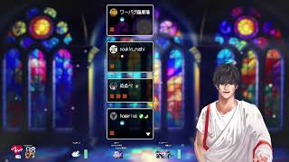[chivalry2]3年振りのローマ騎士の騎士道[Epic] Part1